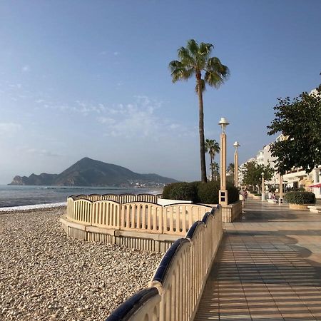 Altea Lighthouse Apartman Kültér fotó