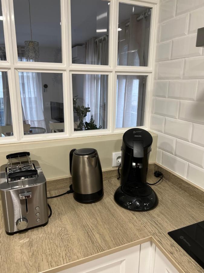 Altea Lighthouse Apartman Kültér fotó