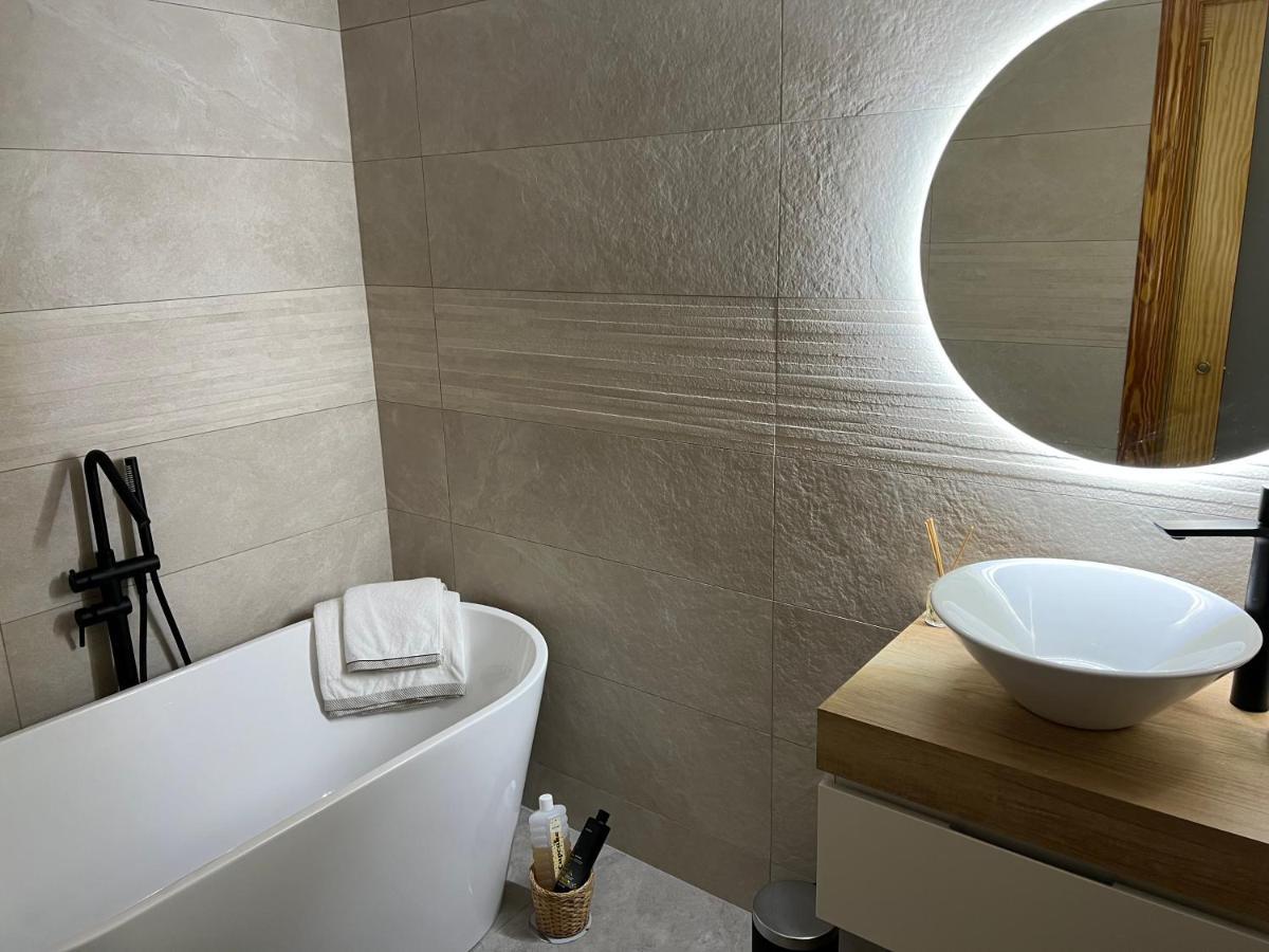 Altea Lighthouse Apartman Kültér fotó