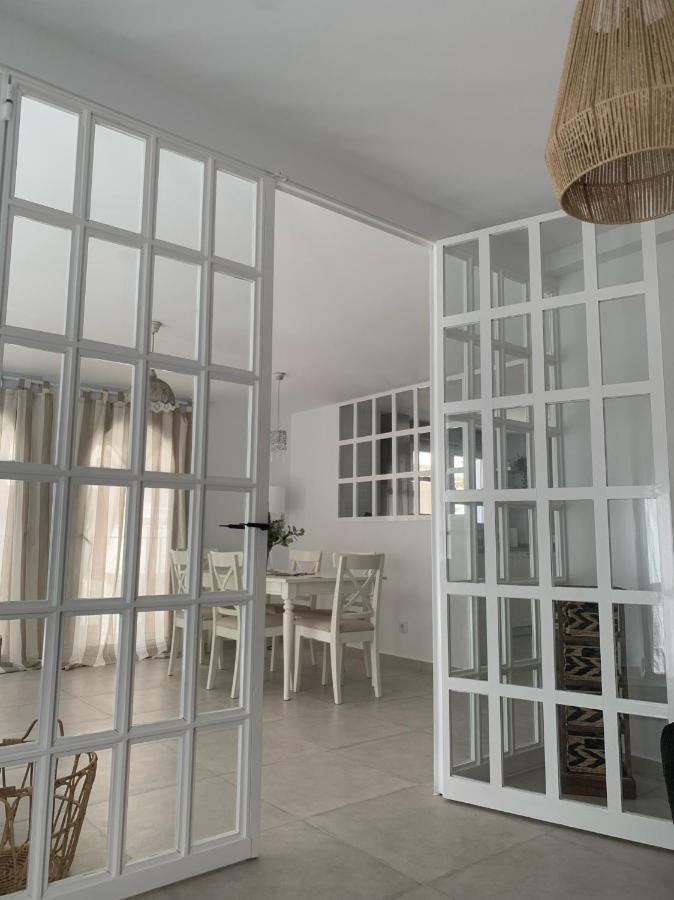 Altea Lighthouse Apartman Kültér fotó