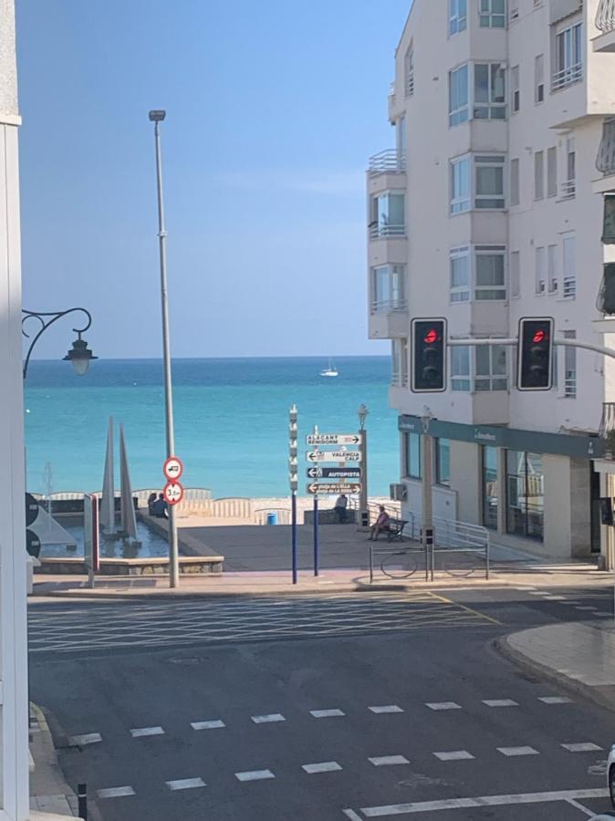 Altea Lighthouse Apartman Kültér fotó