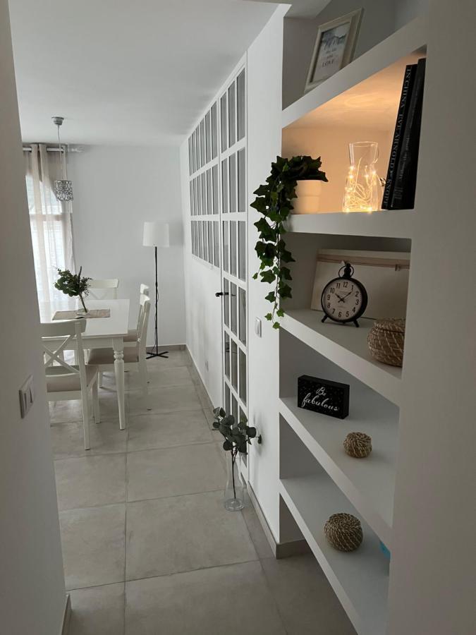 Altea Lighthouse Apartman Kültér fotó