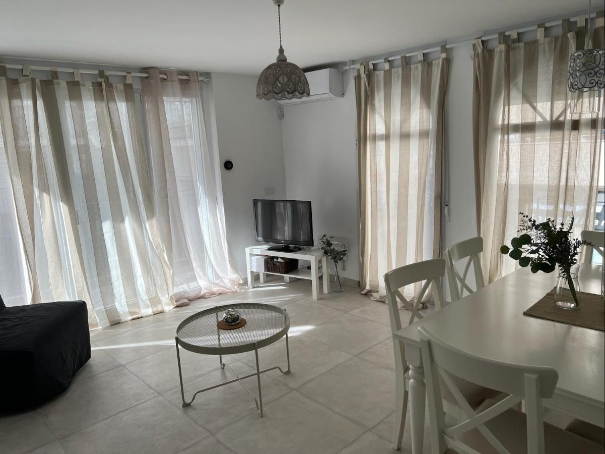 Altea Lighthouse Apartman Kültér fotó