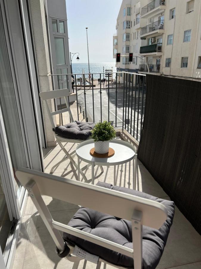 Altea Lighthouse Apartman Kültér fotó
