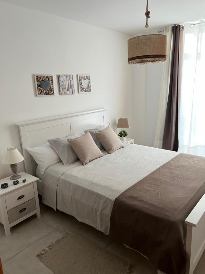 Altea Lighthouse Apartman Kültér fotó